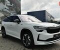 купить новое авто Шкода Kodiaq 2025 года от официального дилера Альянс-ІФ Skoda Шкода фото