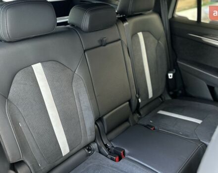 купить новое авто Шкода Kodiaq 2025 года от официального дилера Євромоторс Skoda Шкода фото