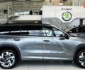 купить новое авто Шкода Kodiaq 2025 года от официального дилера Автоцентр AUTO.RIA Шкода фото