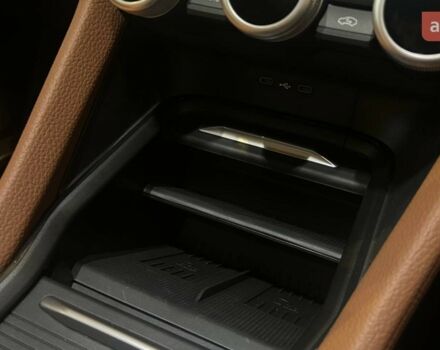 Шкода Kodiaq, объемом двигателя 1.97 л и пробегом 0 тыс. км за 49054 $, фото 14 на Automoto.ua