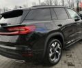 купить новое авто Шкода Kodiaq 2025 года от официального дилера Альянс-ІФ Skoda Шкода фото