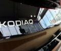 купить новое авто Шкода Kodiaq 2025 года от официального дилера Автотрейдiнг-Одеса Skoda Шкода фото