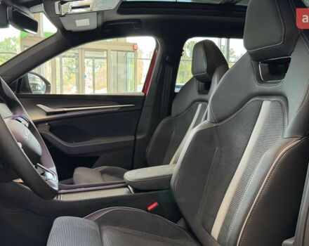 купити нове авто Шкода Kodiaq 2025 року від офіційного дилера Автоцентр AUTO.RIA Шкода фото