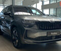 купити нове авто Шкода Kodiaq 2025 року від офіційного дилера Автомобільний Дім Галич-Авто Шкода фото