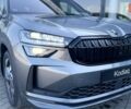 Шкода Kodiaq, объемом двигателя 1.98 л и пробегом 0 тыс. км за 47268 $, фото 1 на Automoto.ua