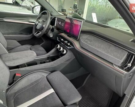 Шкода Kodiaq, объемом двигателя 1.98 л и пробегом 0 тыс. км за 50647 $, фото 16 на Automoto.ua