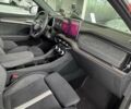 Шкода Kodiaq, объемом двигателя 1.98 л и пробегом 0 тыс. км за 50647 $, фото 16 на Automoto.ua