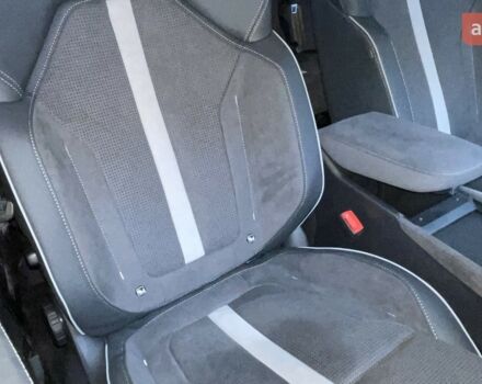 Шкода Kodiaq, объемом двигателя 1.97 л и пробегом 0 тыс. км за 50594 $, фото 20 на Automoto.ua