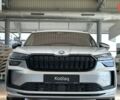 купить новое авто Шкода Kodiaq 2025 года от официального дилера Євромоторс Skoda Шкода фото