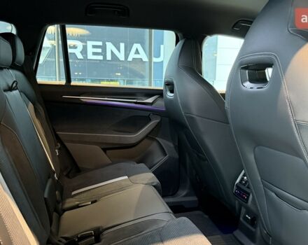 купити нове авто Шкода Kodiaq 2025 року від офіційного дилера Автоцентр AUTO.RIA Шкода фото