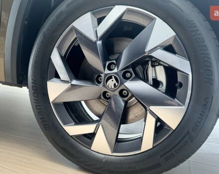 купити нове авто Шкода Kodiaq 2025 року від офіційного дилера Автомобільний Дім Галич-Авто Шкода фото