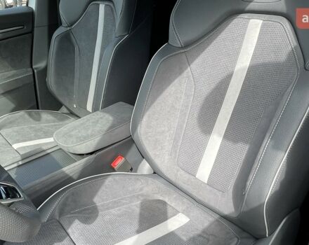 Шкода Kodiaq, объемом двигателя 1.97 л и пробегом 0 тыс. км за 55423 $, фото 17 на Automoto.ua