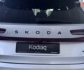 Шкода Kodiaq 2025 у Рівному на Automoto.ua Шкода Kodiaq, об'ємом двигуна 1.97 л та пробігом 0 тис. км за 51771 $, фото 4 на Automoto.ua