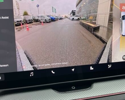 Шкода Kodiaq 2025 року купити нове авто Шкода Kodiaq 2025 року від офіційного дилера Віннер Центр Київ Шкода фото