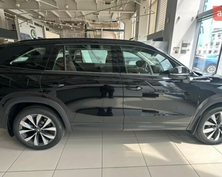 Шкода Kodiaq, объемом двигателя 1.98 л и пробегом 0 тыс. км за 44363 $, фото 8 на Automoto.ua