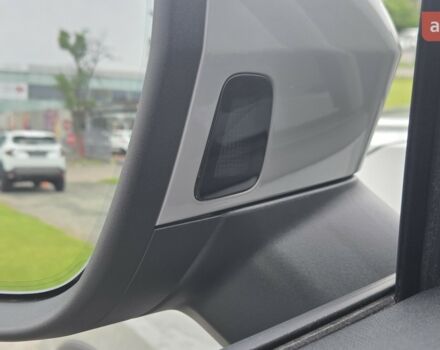 купить новое авто Шкода Kodiaq 2025 года от официального дилера Віннер Центр Київ Шкода фото