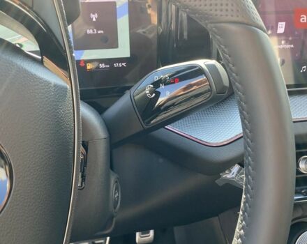 купить новое авто Шкода Kodiaq 2025 года от официального дилера Автотрейдінг-Вінниця SKODA Шкода фото