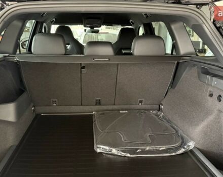 Шкода Kodiaq, объемом двигателя 1.98 л и пробегом 0 тыс. км за 47277 $, фото 33 на Automoto.ua