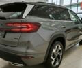 Шкода Kodiaq 2025 у Кропивницькому (Кіровограді) на Automoto.ua Шкода Kodiaq, об'ємом двигуна 1.97 л та пробігом 0 тис. км за 51737 $, фото 5 на Automoto.ua
