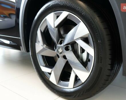 купити нове авто Шкода Kodiaq 2025 року від офіційного дилера Моторкрафт Шкода фото