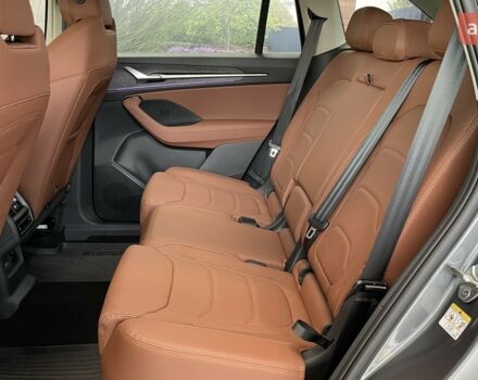 Шкода Kodiaq 2025 в Киеве на Automoto.ua Шкода Kodiaq, объемом двигателя 1.97 л и пробегом 0 тыс. км за 46303 $, фото 23 на Automoto.ua
