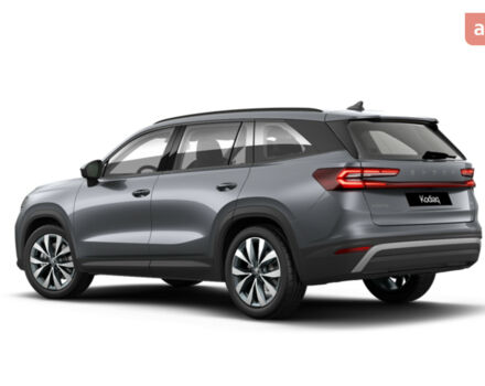 купить новое авто Шкода Kodiaq 2025 года от официального дилера ТОВ РЕФОРМ Шкода фото