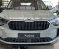 Шкода Kodiaq 2025 в Киеве на Automoto.ua Шкода Kodiaq, объемом двигателя 1.97 л и пробегом 0 тыс. км за 46462 $, фото 2 на Automoto.ua