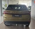 Шкода Kodiaq, объемом двигателя 1.98 л и пробегом 0 тыс. км за 51528 $, фото 4 на Automoto.ua