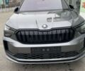 Шкода Kodiaq 2025 в Харькове на Automoto.ua Шкода Kodiaq, объемом двигателя 1.97 л и пробегом 0 тыс. км за 51220 $, фото 1 на Automoto.ua