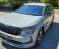 купить новое авто Шкода Kodiaq 2025 года от официального дилера АСТ-КОМБІ Шкода фото