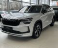 Шкода Kodiaq, объемом двигателя 1.97 л и пробегом 0 тыс. км за 51290 $, фото 2 на Automoto.ua