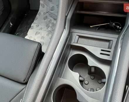 Шкода Kodiaq, об'ємом двигуна 1.98 л та пробігом 0 тис. км за 40617 $, фото 24 на Automoto.ua