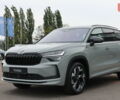 Шкода Kodiaq 2025 в Тернополе на Automoto.ua Шкода Kodiaq, объемом двигателя 1.97 л и пробегом 0 тыс. км за 51413 $, фото 10 на Automoto.ua