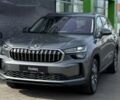 купить новое авто Шкода Kodiaq 2025 года от официального дилера Автоцентр-Кременчук Шкода фото