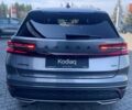 Шкода Kodiaq, объемом двигателя 1.98 л и пробегом 0 тыс. км за 51449 $, фото 3 на Automoto.ua