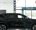 купити нове авто Шкода Kodiaq 2025 року від офіційного дилера Моторкрафт Шкода фото