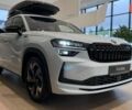 купити нове авто Шкода Kodiaq 2025 року від офіційного дилера Альянс-ІФ Skoda Шкода фото