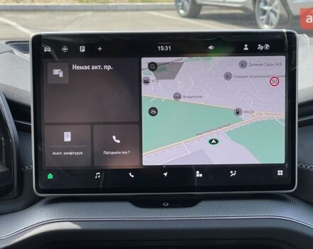 Шкода Kodiaq, объемом двигателя 1.97 л и пробегом 0 тыс. км за 51307 $, фото 12 на Automoto.ua