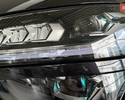 Шкода Kodiaq, объемом двигателя 1.98 л и пробегом 0 тыс. км за 47277 $, фото 8 на Automoto.ua