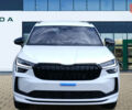 купить новое авто Шкода Kodiaq 2025 года от официального дилера Автоцентр-Кременчук Шкода фото