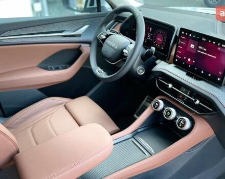 Шкода Kodiaq, объемом двигателя 1.98 л и пробегом 0 тыс. км за 46518 $, фото 29 на Automoto.ua