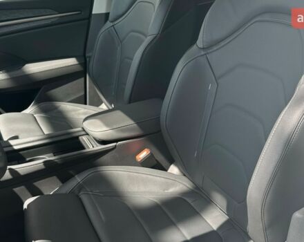 Шкода Kodiaq, об'ємом двигуна 1.98 л та пробігом 0 тис. км за 45760 $, фото 20 на Automoto.ua