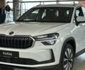 купить новое авто Шкода Kodiaq 2025 года от официального дилера Євромоторс Skoda Шкода фото