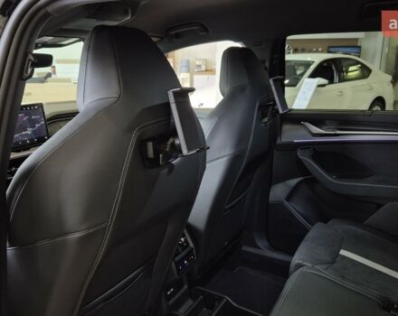 купити нове авто Шкода Kodiaq 2025 року від офіційного дилера БАЗІС АВТО Skoda Шкода фото