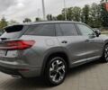 купить новое авто Шкода Kodiaq 2025 года от официального дилера Альянс-ІФ Skoda Шкода фото