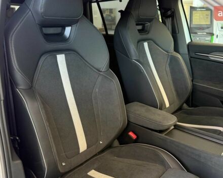 купить новое авто Шкода Kodiaq 2025 года от официального дилера Автотрейдiнг-Одеса Skoda Шкода фото