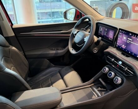 купить новое авто Шкода Kodiaq 2025 года от официального дилера Автоцентр AUTO.RIA Шкода фото
