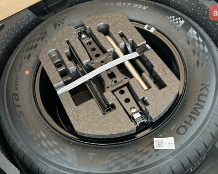 купить новое авто Шкода Kodiaq 2025 года от официального дилера Автомобільний Дім Галич-Авто Шкода фото