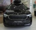 купить новое авто Шкода Kodiaq 2025 года от официального дилера БАЗІС АВТО Skoda Шкода фото