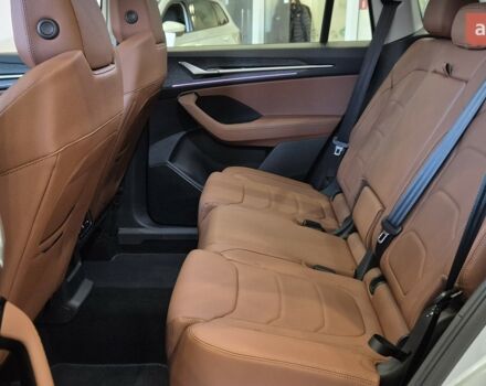 купить новое авто Шкода Kodiaq 2025 года от официального дилера БАЗІС АВТО Skoda Шкода фото